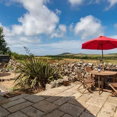 Ty Pegi Villa Fishguard Exterior photo