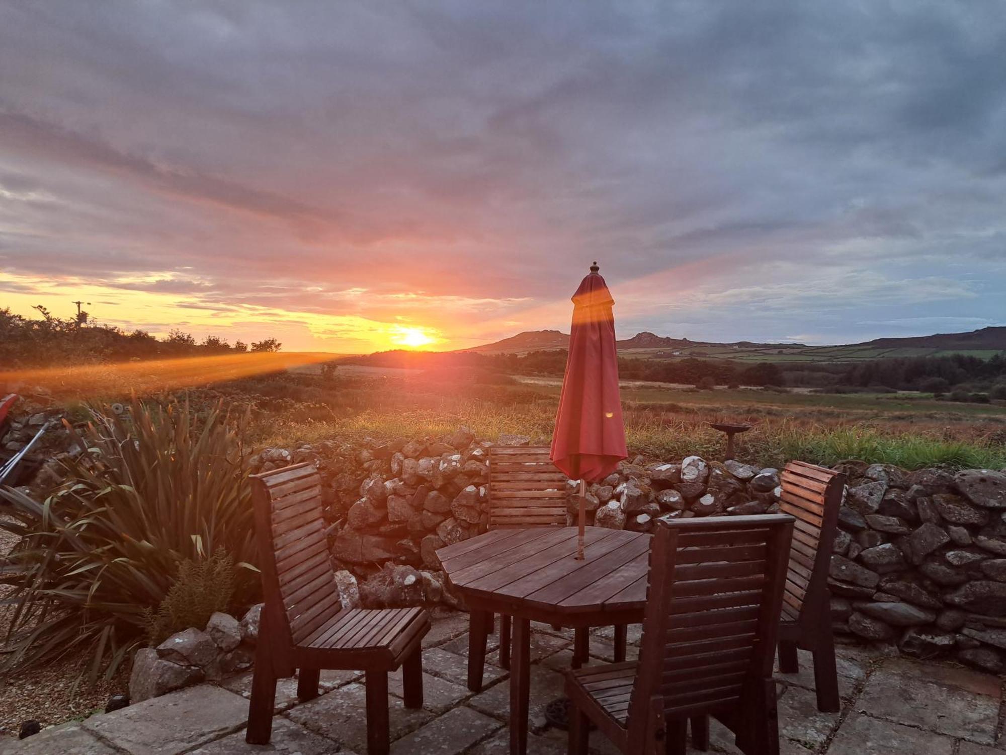 Ty Pegi Holiday home Fishguard