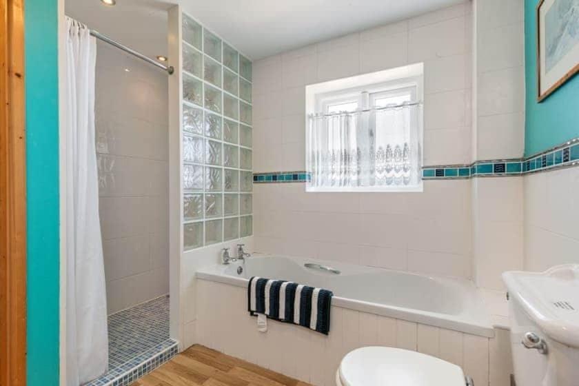 Casa vacanze Ty Pegi Fishguard