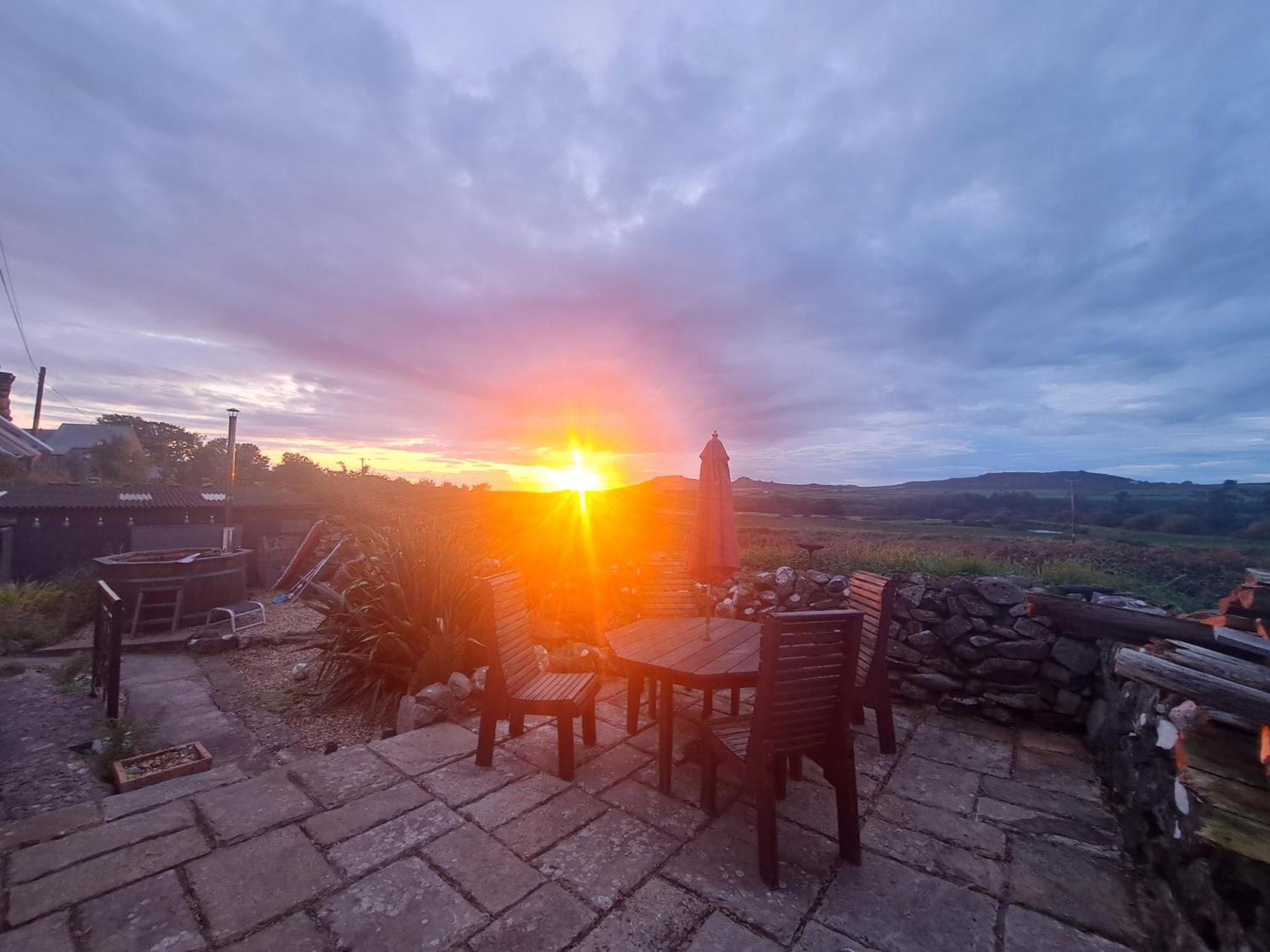 Casa vacanze Ty Pegi